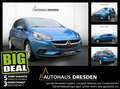 Opel Corsa E 1.4 Active Winterp.+Kam.+LM+PDC Bleu - thumbnail 1