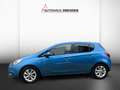Opel Corsa E 1.4 Active Winterp.+Kam.+LM+PDC Blau - thumbnail 4