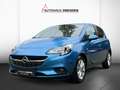 Opel Corsa E 1.4 Active Winterp.+Kam.+LM+PDC Bleu - thumbnail 3