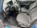 Opel Corsa E 1.4 Active Winterp.+Kam.+LM+PDC Blau - thumbnail 8