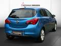 Opel Corsa E 1.4 Active Winterp.+Kam.+LM+PDC Blau - thumbnail 6