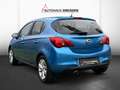 Opel Corsa E 1.4 Active Winterp.+Kam.+LM+PDC Bleu - thumbnail 5