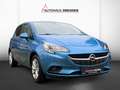 Opel Corsa E 1.4 Active Winterp.+Kam.+LM+PDC Blau - thumbnail 2