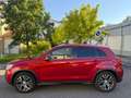 Mitsubishi ASX Plus TÜV NEU/AHK/TEMPOMAT/R-CAM/KEY-LESS/ Rot - thumbnail 3