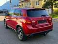 Mitsubishi ASX Plus TÜV NEU/AHK/TEMPOMAT/R-CAM/KEY-LESS/ Rot - thumbnail 9