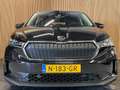 Skoda Enyaq iV 80|GROTE ACCU|CARPLAY|CAMERA|NAVI|STOELVERW. V+ Zwart - thumbnail 28