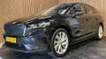 Skoda Enyaq iV 80|GROTE ACCU|CARPLAY|CAMERA|NAVI|STOELVERW. V+ Zwart - thumbnail 5