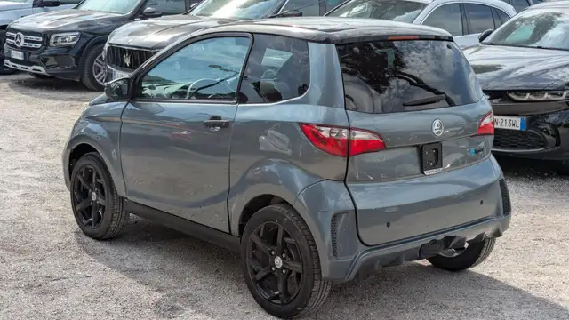 Aixam Unknown Model view 4