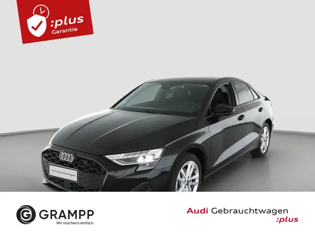 Audi A3 35 TDI S tronic +LED+KAMERA+VIRTUAL
