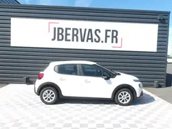 Citroen C3 BLUEHDI 100 FEEL BUSINESS+GPS