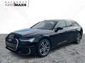 Audi A6 Avant TDI quattro design S Line Matrix ACC WR Schwarz - thumbnail 2