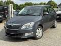 Skoda Fabia 1.2 Ambition*Klimaanlage*Servo*HU/AU 09.26 Grijs - thumbnail 1