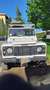 Land Rover Defender White - thumbnail 4