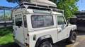 Land Rover Defender Wit - thumbnail 3