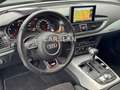 Audi A7 3.0 TDI QUATTRO S LINE SPORT PLUS 2.HAND+360° Gris - thumbnail 14