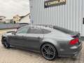 Audi A7 3.0 TDI QUATTRO S LINE SPORT PLUS 2.HAND+360° Gris - thumbnail 7