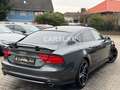 Audi A7 3.0 TDI QUATTRO S LINE SPORT PLUS 2.HAND+360° Gris - thumbnail 6