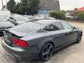 Audi A7 3.0 TDI QUATTRO S LINE SPORT PLUS 2.HAND+360° Gris - thumbnail 9