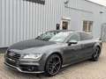 Audi A7 3.0 TDI QUATTRO S LINE SPORT PLUS 2.HAND+360° Gris - thumbnail 10