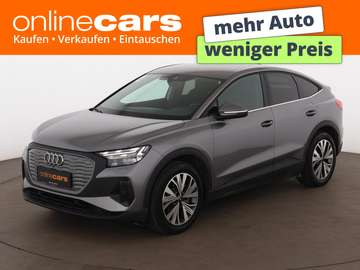 40 SB 82kWh Aut MATRIX RADAR NAVI R-CAM