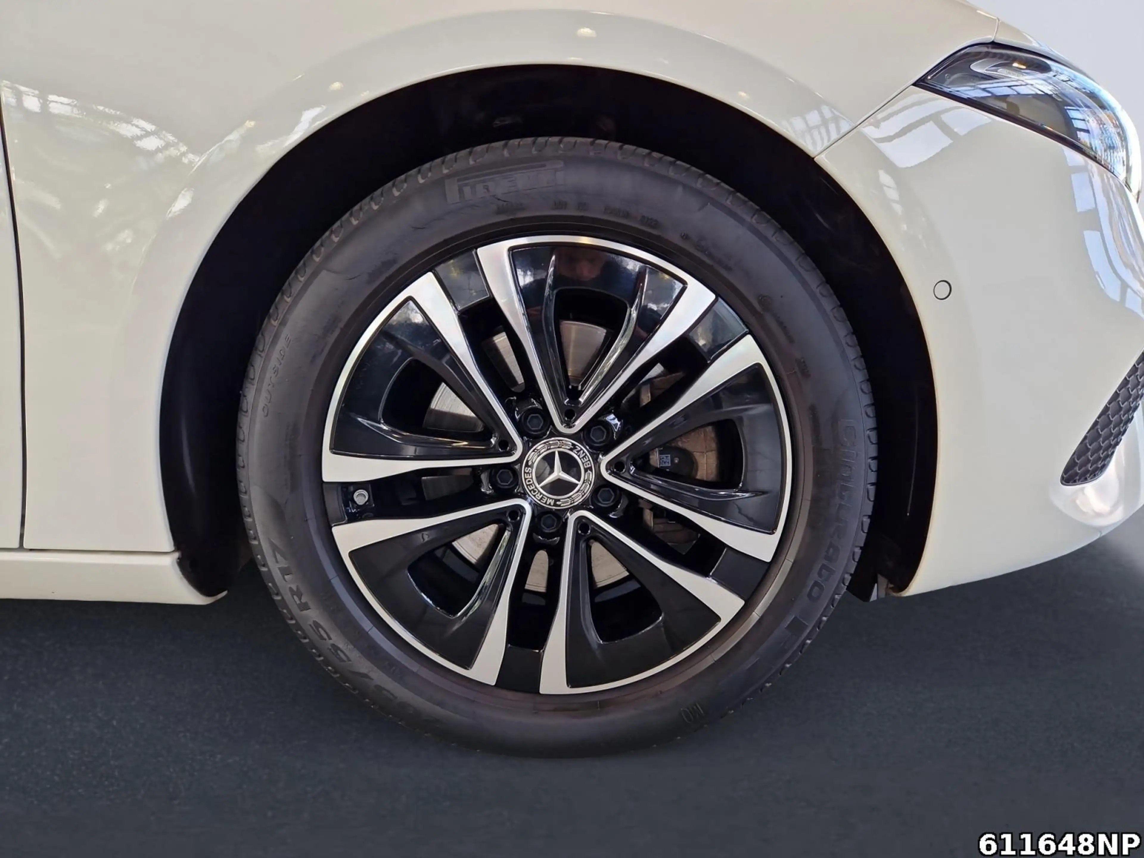 Mercedes-Benz A 200 Progressive Panoramadach Kamera CarPlay — photo 5