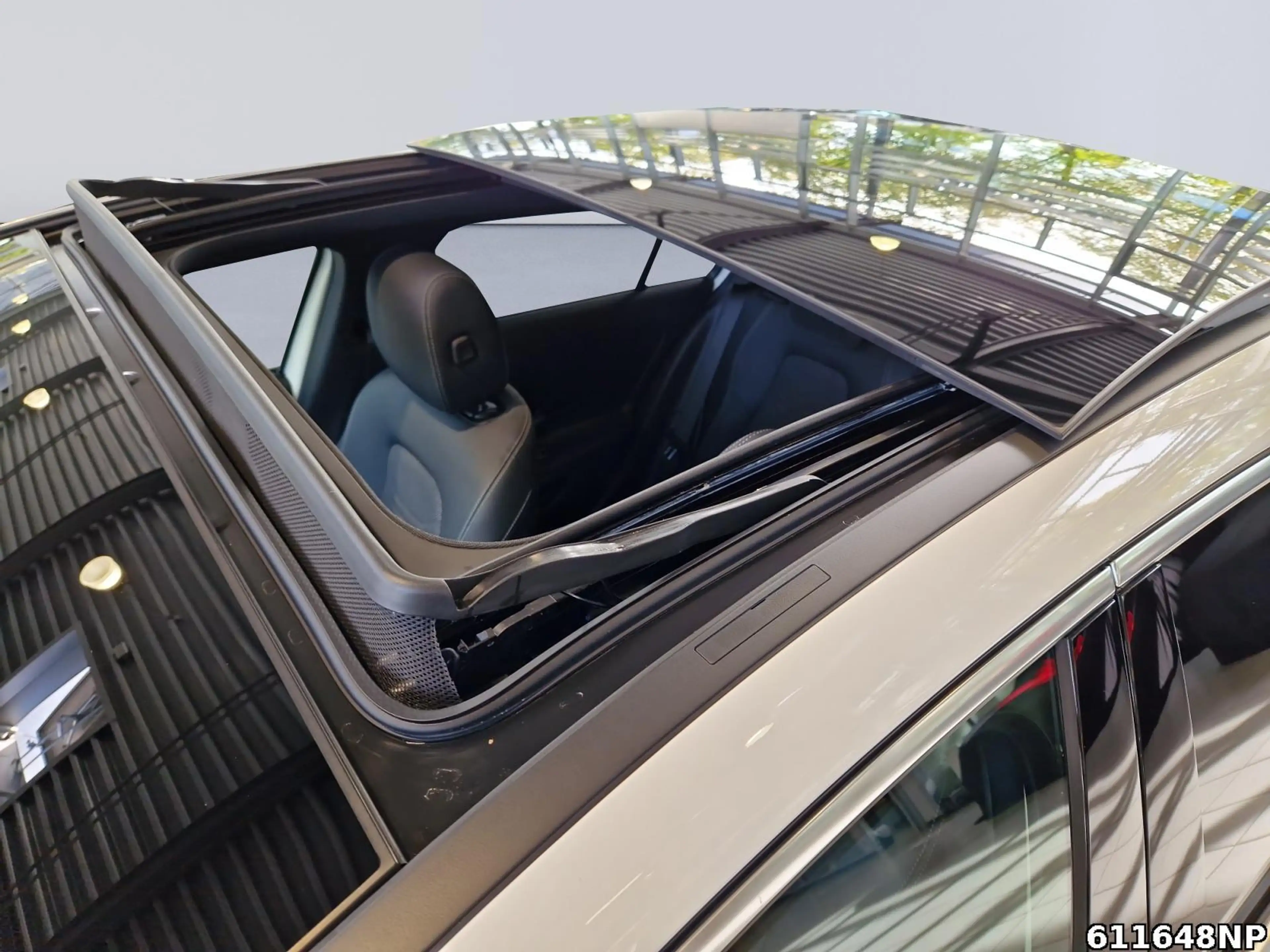 Mercedes-Benz A 200 Progressive Panoramadach Kamera CarPlay — photo 14