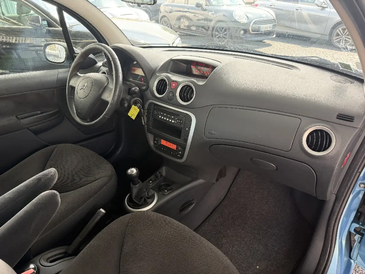 Citroen C3 C3 — photo 4