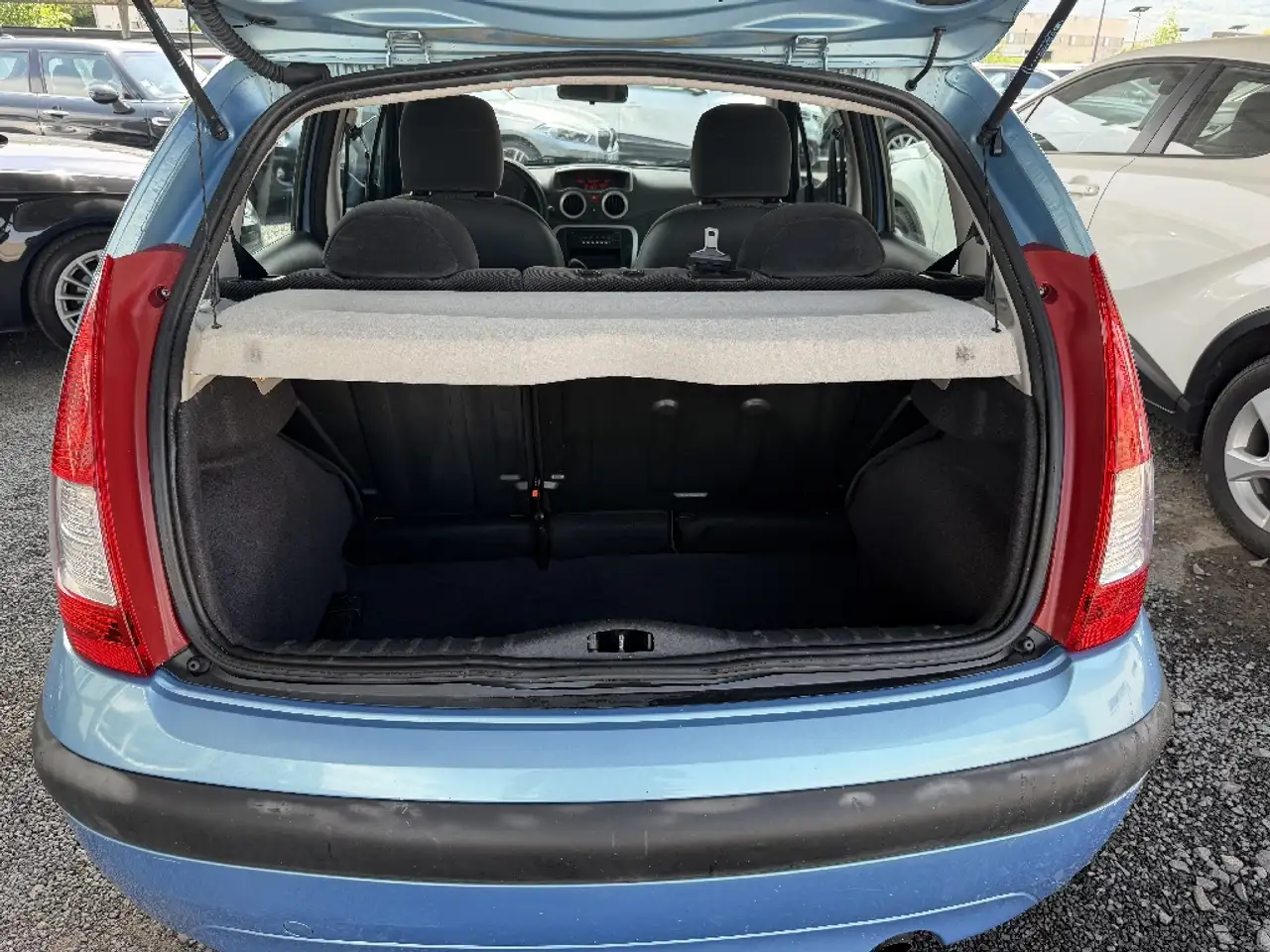 Citroen C3 C3 — photo 5