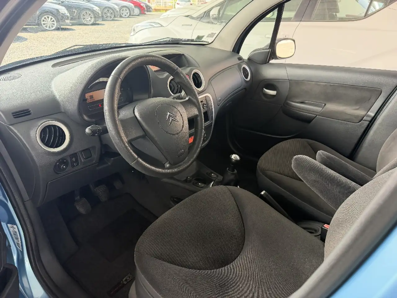 Citroen C3 C3 — photo 3