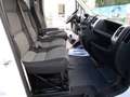 Fiat Ducato 35 2.3 MJT 140CV PM Ribaltabile Blanc - thumbnail 11