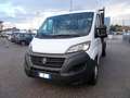 Fiat Ducato 35 2.3 MJT 140CV PM Ribaltabile Blanc - thumbnail 6