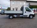 Fiat Ducato 35 2.3 MJT 140CV PM Ribaltabile Blanc - thumbnail 7