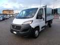 Fiat Ducato 35 2.3 MJT 140CV PM Ribaltabile Blanc - thumbnail 2