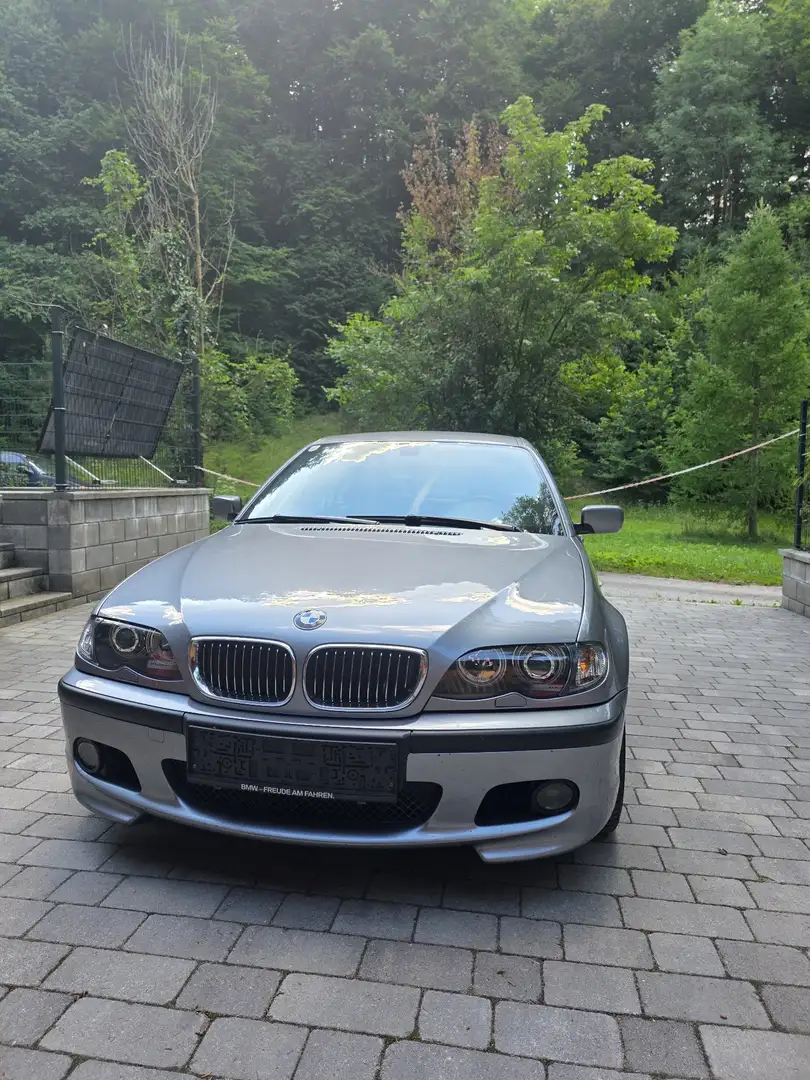 BMW 330 330d Österreich-Paket Aut. - 1