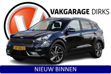 1.6 GDi Hybrid ExecutiveLine ✅ ACC ✅ Leder ✅ Stoel