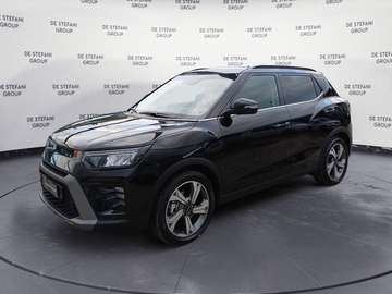 Tivoli 1.5 GDI Luxury Automatic Turbo 135 CV