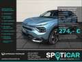 Citroen C4 Shine 1.2 PureTech 130 EU6d HUD Navi 360 Kamera LE Bleu - thumbnail 1