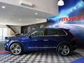 Volkswagen Tiguan R-Line Carat 2.0 TDI 190 DSG 4Motion GPS Virtual Attelage Front Lane Alcantara JA 19 Blauw - thumbnail 2
