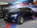 Volkswagen Tiguan R-Line Carat 2.0 TDI 190 DSG 4Motion GPS Virtual Attelage Front Lane Alcantara JA 19 Blauw - thumbnail 5