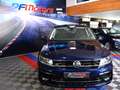 Volkswagen Tiguan R-Line Carat 2.0 TDI 190 DSG 4Motion GPS Virtual Attelage Front Lane Alcantara JA 19 Blauw - thumbnail 7