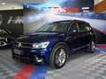 Volkswagen Tiguan R-Line Carat 2.0 TDI 190 DSG 4Motion GPS Virtual Attelage Front Lane Alcantara JA 19 Blauw - thumbnail 4