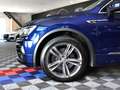 Volkswagen Tiguan R-Line Carat 2.0 TDI 190 DSG 4Motion GPS Virtual Attelage Front Lane Alcantara JA 19 Blauw - thumbnail 33