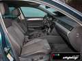 Volkswagen Passat Variant R-line 2.0 TDI DSG IQ-LIGHT+NAVI Albastru - thumbnail 4