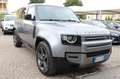 Land Rover Defender 110 3.0D 250CV AWD Auto X-Dynamic S 7 posti Gris - thumbnail 7