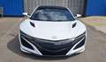 Honda NSX Einzelstück Approved Garantie 1. Hand MwSt. ausw. Weiß - thumbnail 2