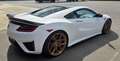 Honda NSX Einzelstück Approved Garantie 1. Hand MwSt. ausw. Weiß - thumbnail 5