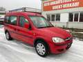 Opel Combo 1.6 16V, ZAHNRIEMEN NEU !!! TÜV NEU !!! Rouge - thumbnail 2
