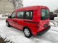 Opel Combo 1.6 16V, ZAHNRIEMEN NEU !!! TÜV NEU !!! Rojo - thumbnail 3