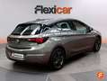 Opel Astra 1.2T S/S Design & Tech 130 Gris - thumbnail 4