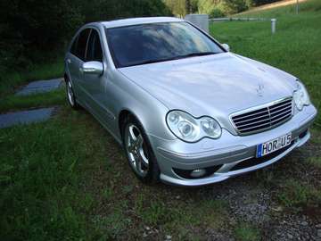 C 240 Avantgarde